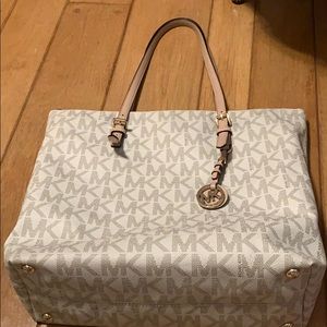 Michael Kors shoulder bag